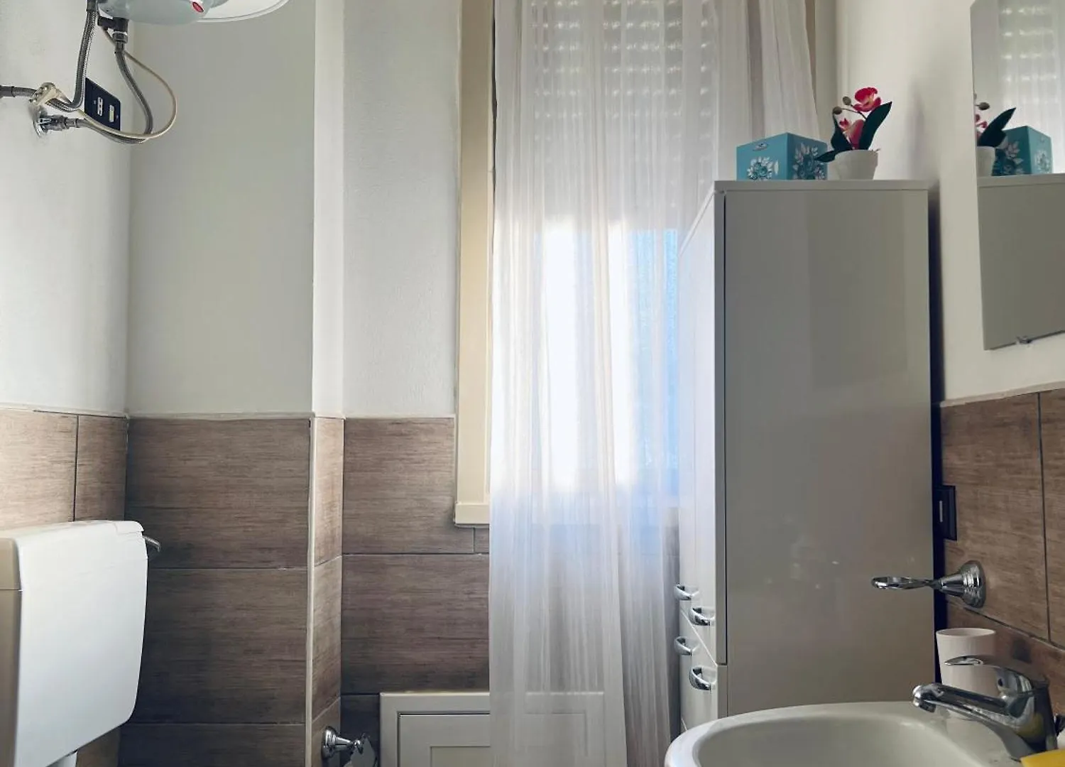 Appartamento Sun House Palermo