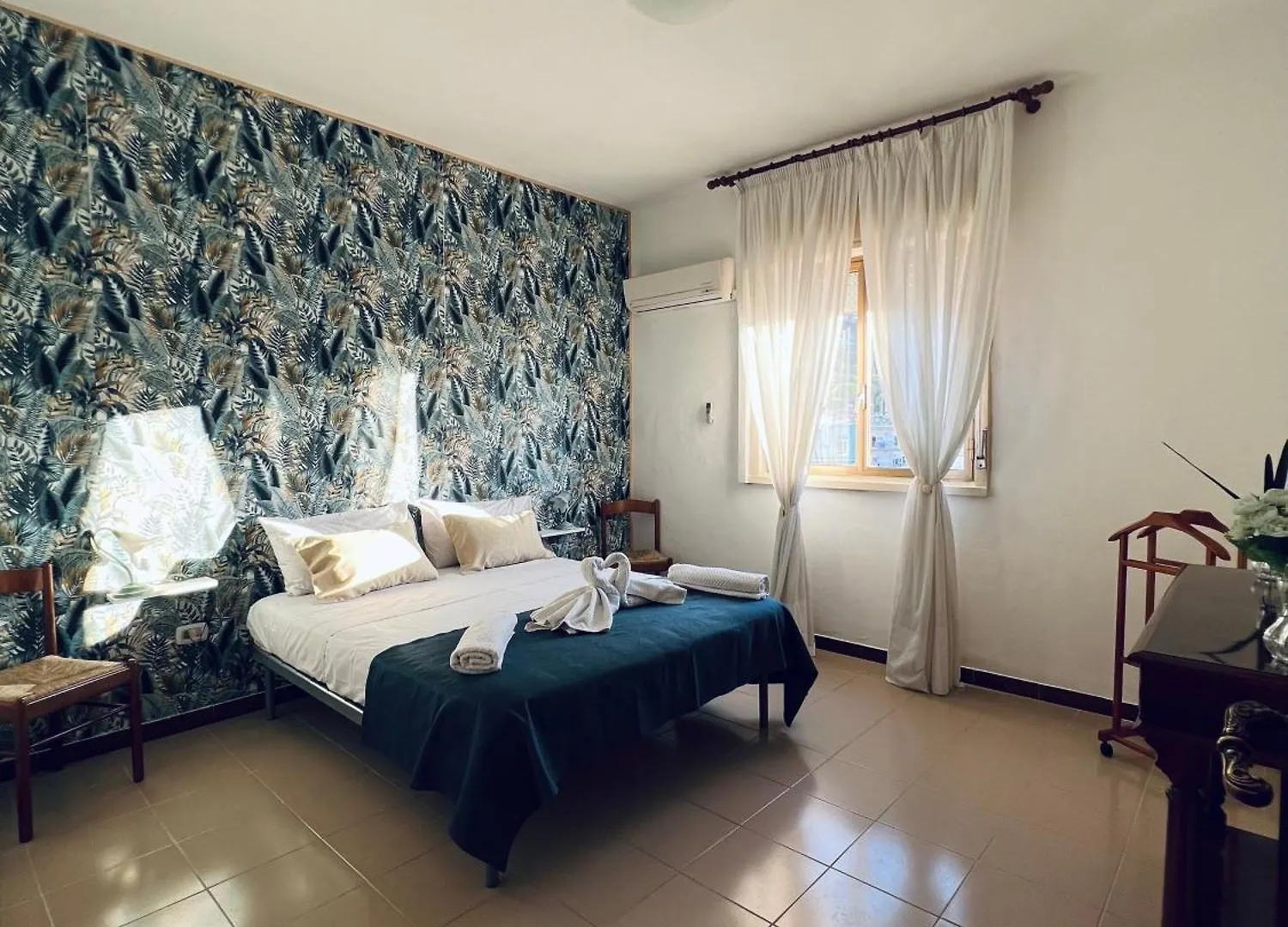 Appartamento Sun House Palermo