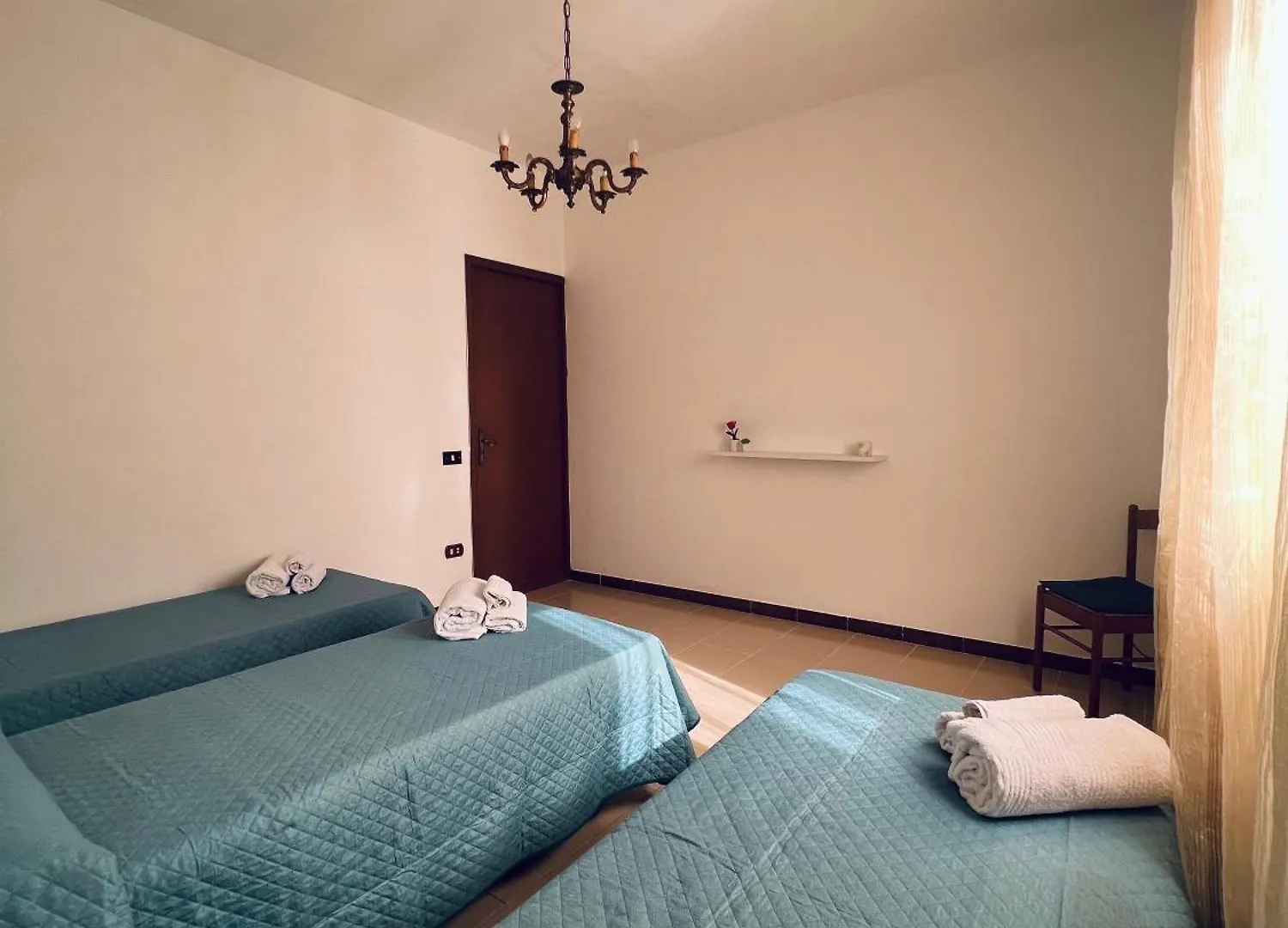 Appartamento Sun House Palermo 0*,  Italia