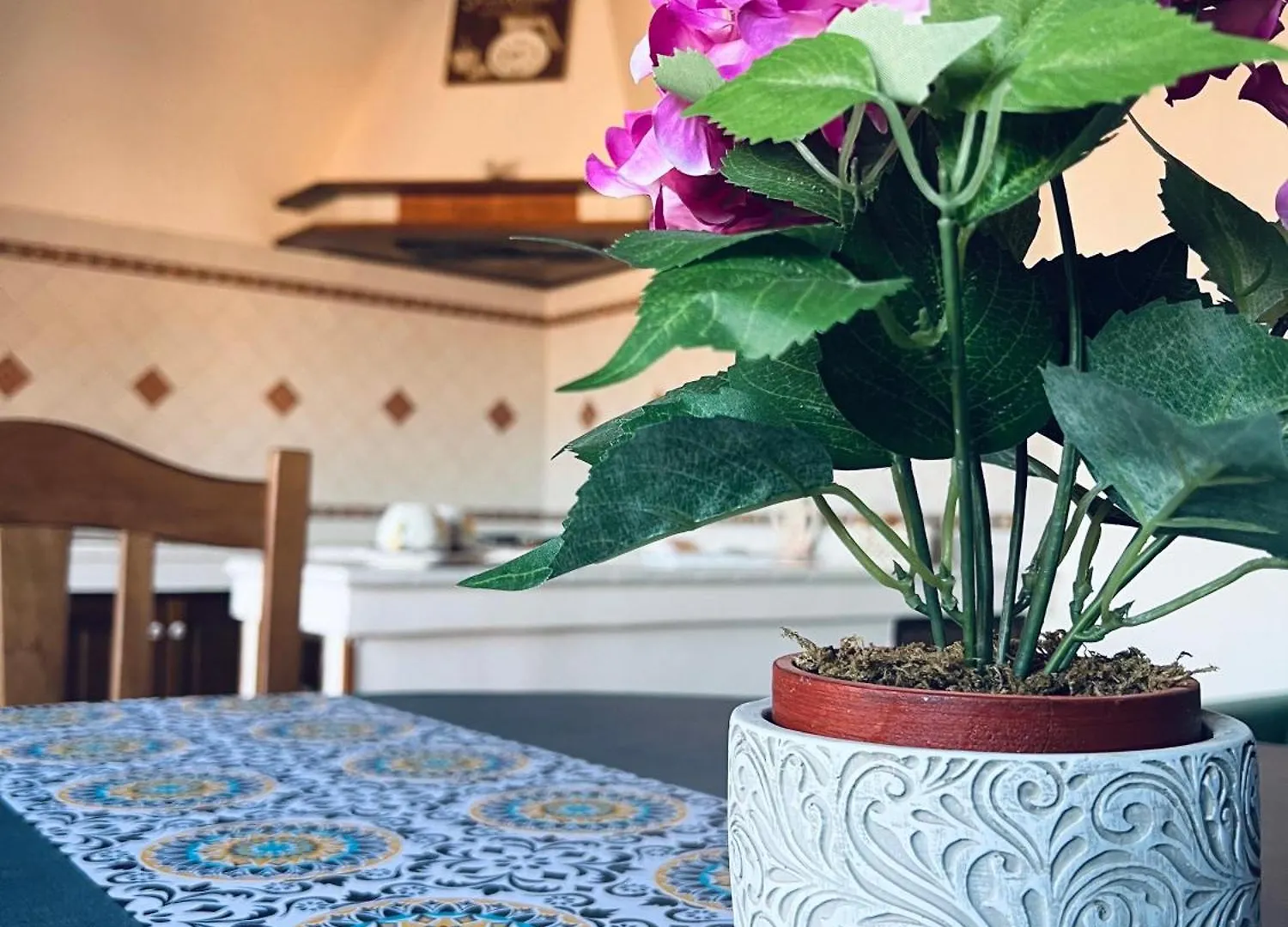 Sun House Apartment Palermo