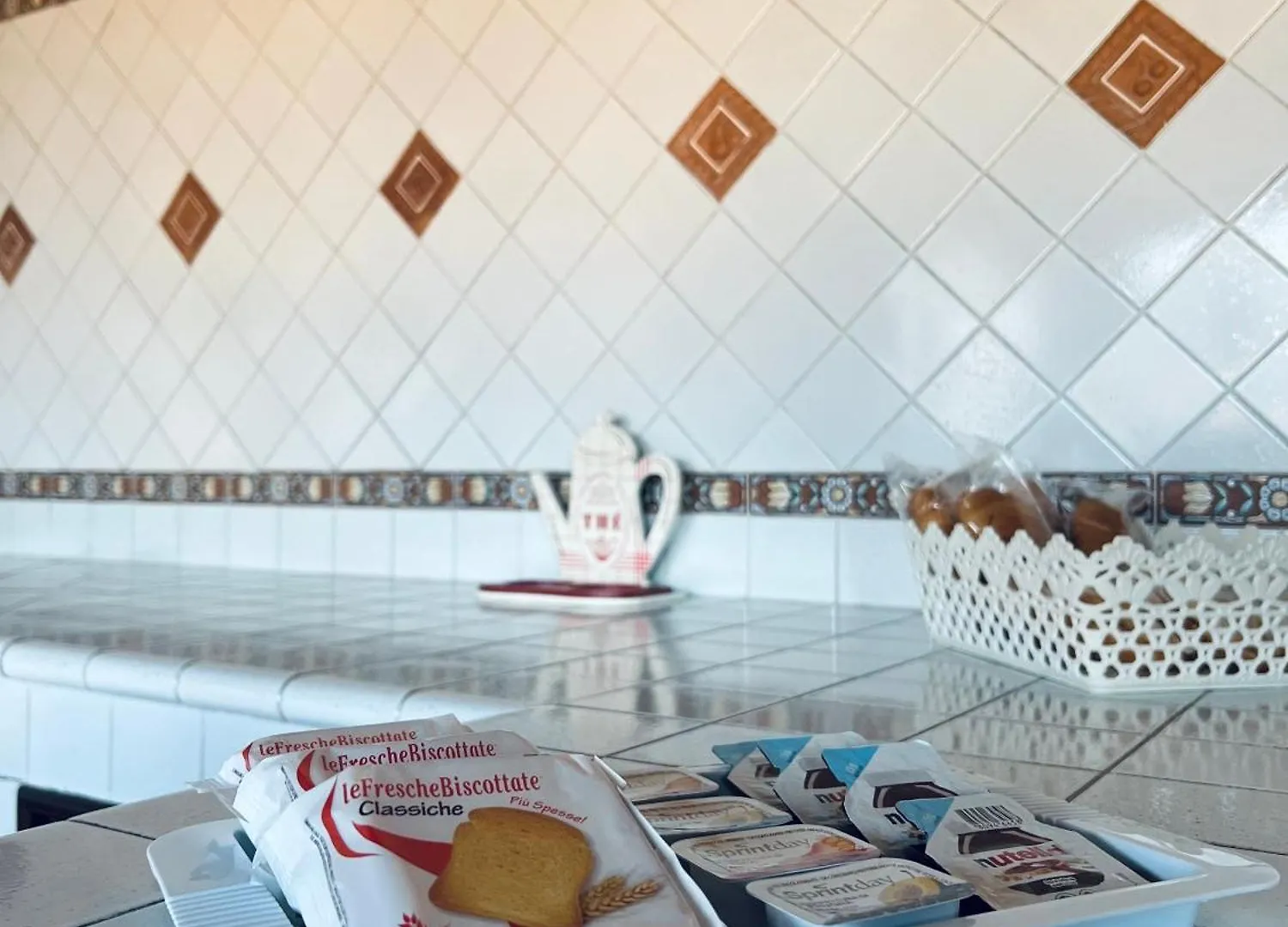 Apartament Sun House Palermo Włochy