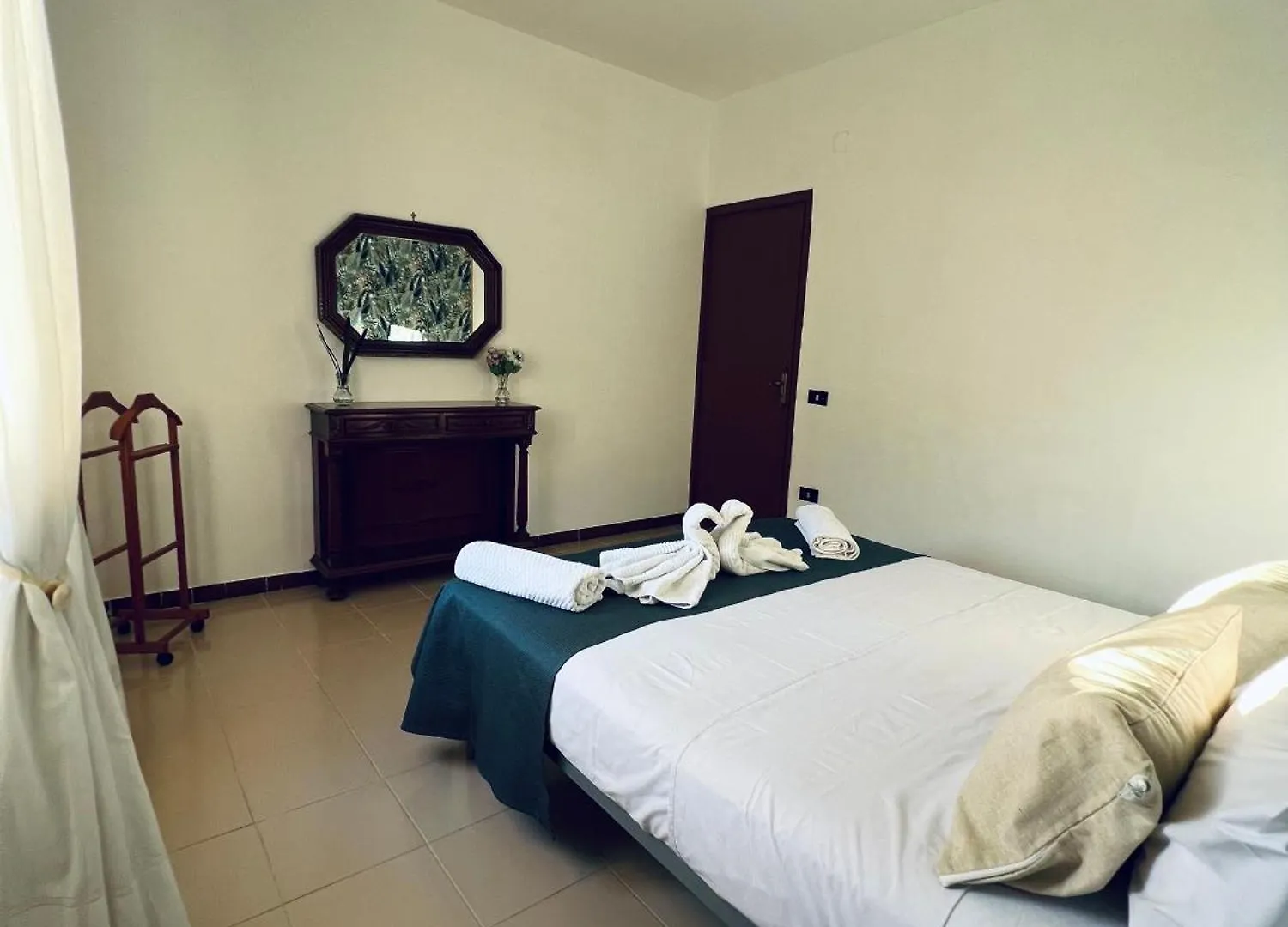 Apartament Sun House Palermo