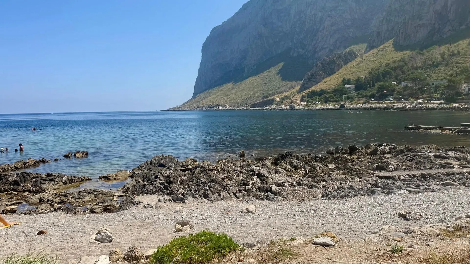 Apartament Sun House Palermo